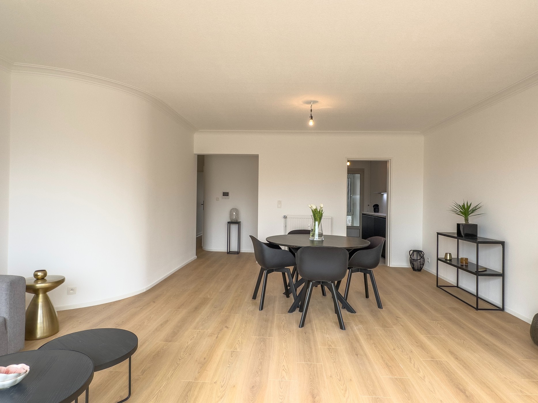 IN OPTIE! Stijlvol, instapklaar appartement met twee slaapkamers te Deurne! - photo 5