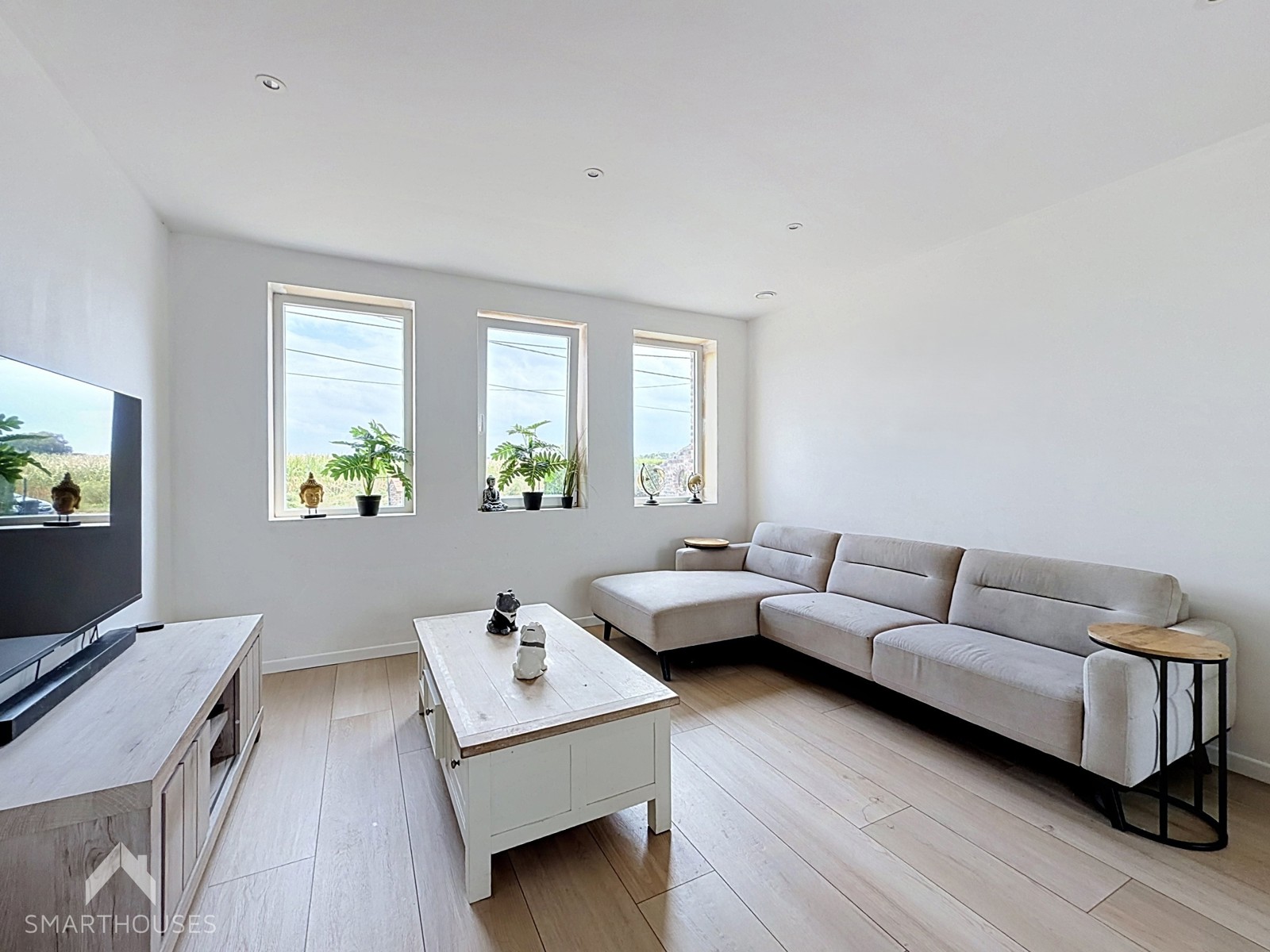 Maison à vendre à Dixmude avec 3 chambres - photo 4