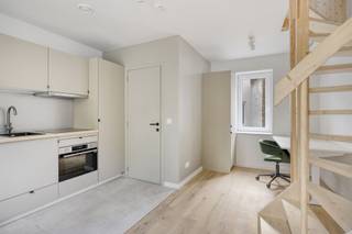 Apartment for sale in Leuven