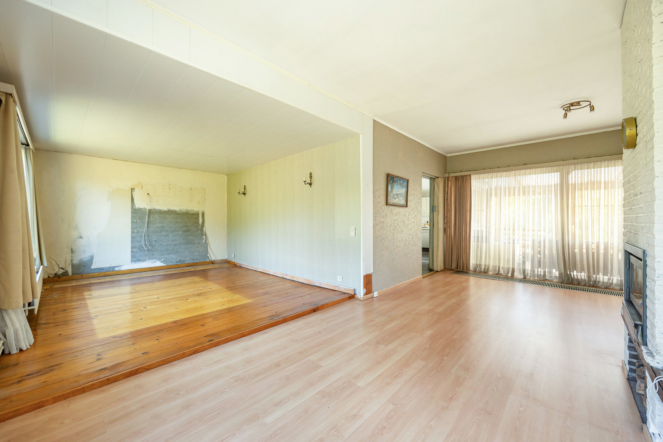 Te renoveren/ sloop en wederopbouw woning gelegen op een toploactie - foto 5