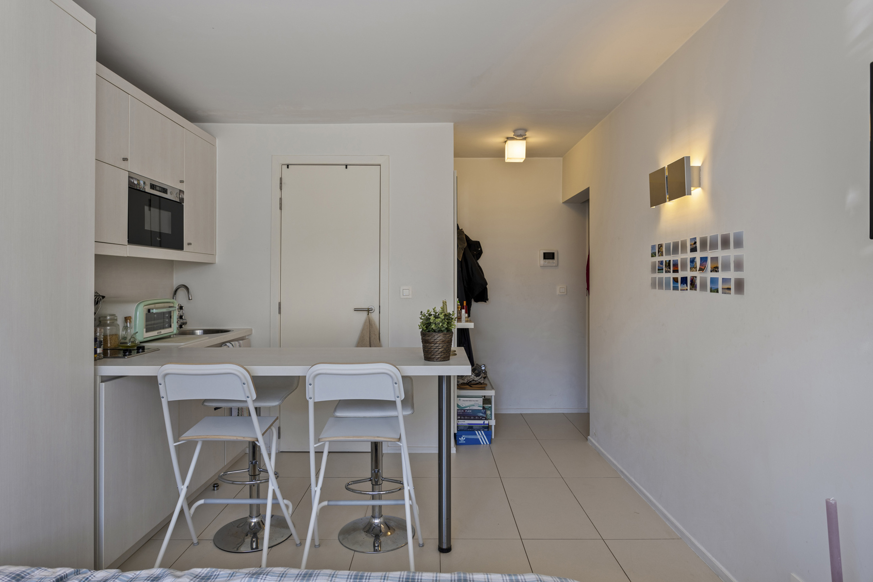 studio Remi Vandervaerenlaan 1, bus 04.04 Leuven - foto 3