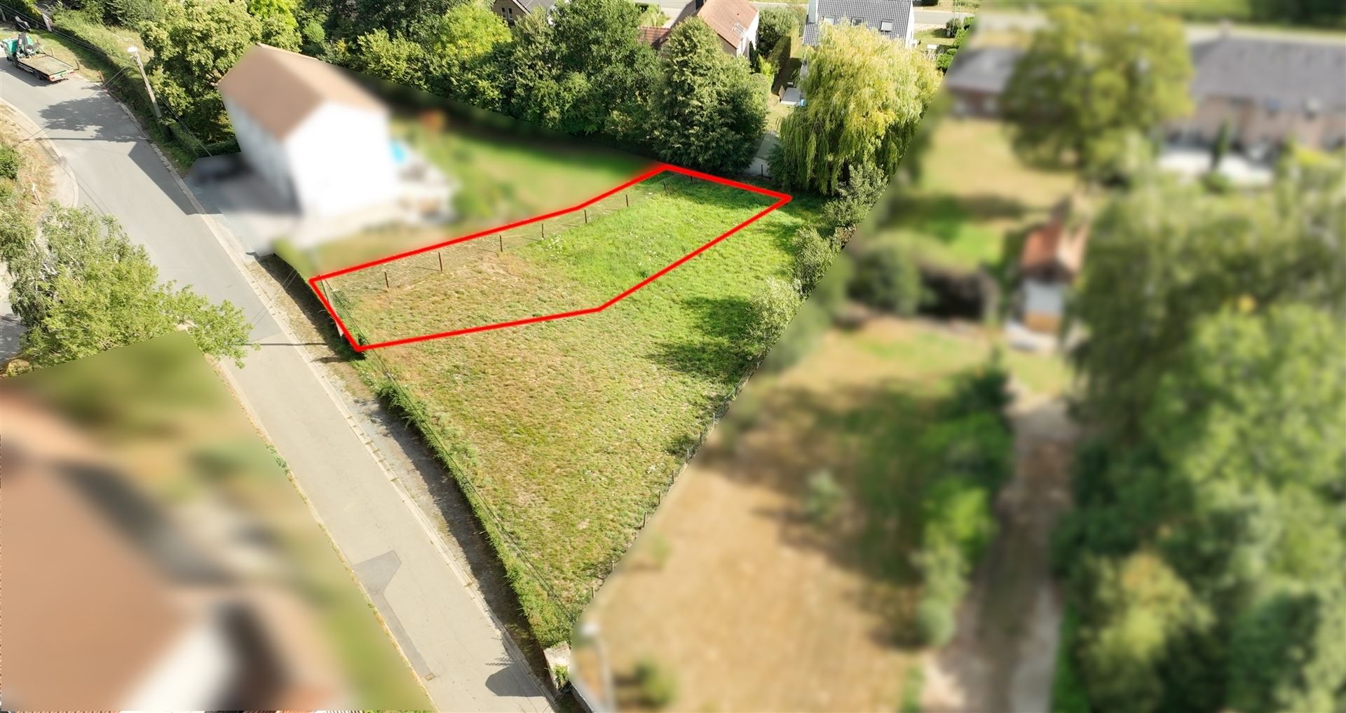 Superbe terrain à bâtir au calme - photo 4