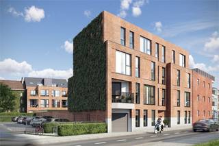 Appartement te koop in Sint-Truiden