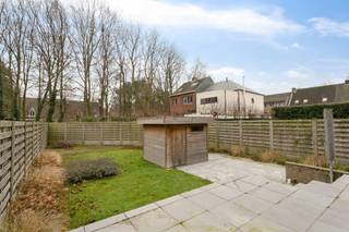 House for sale in Bruges