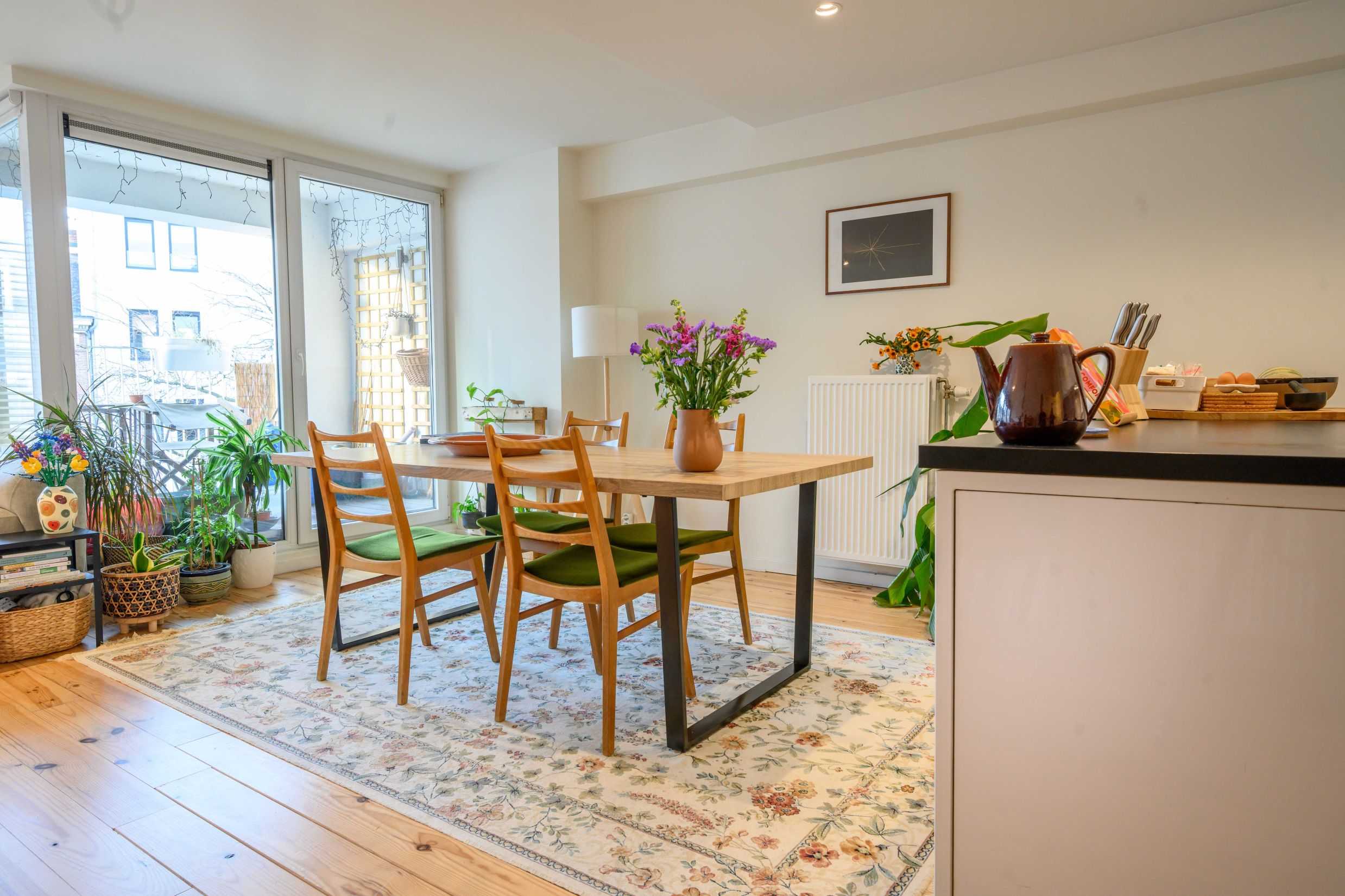 Appartement te koop in Borgerhout met 2 slaapkamers - foto 4