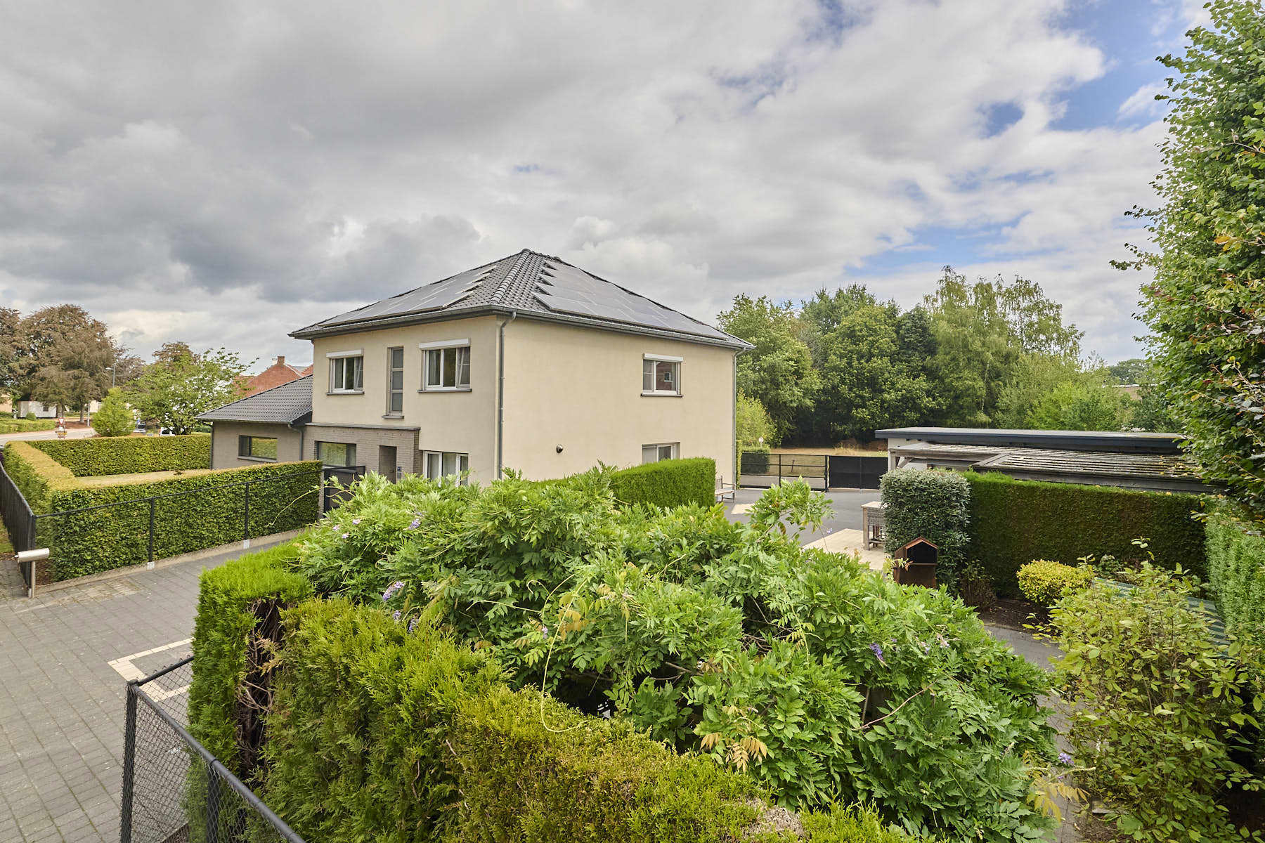 Huis te koop in Hechtel-Eksel met 3 slaapkamers - foto 2