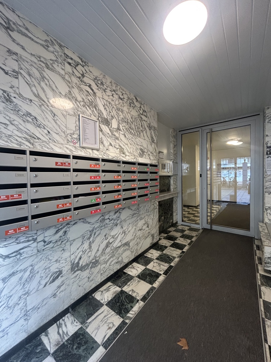 Appartement à vendre à Louvain avec 1 chambre - photo 2