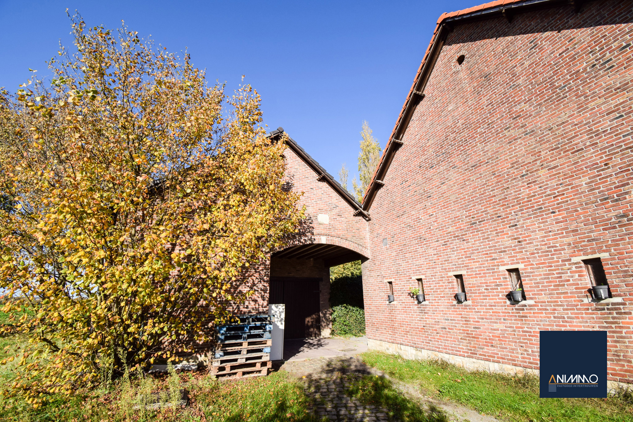 Huis te koop in Kampenhout met 6 slaapkamers - foto 3