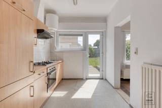 Maison à vendre à Anvers