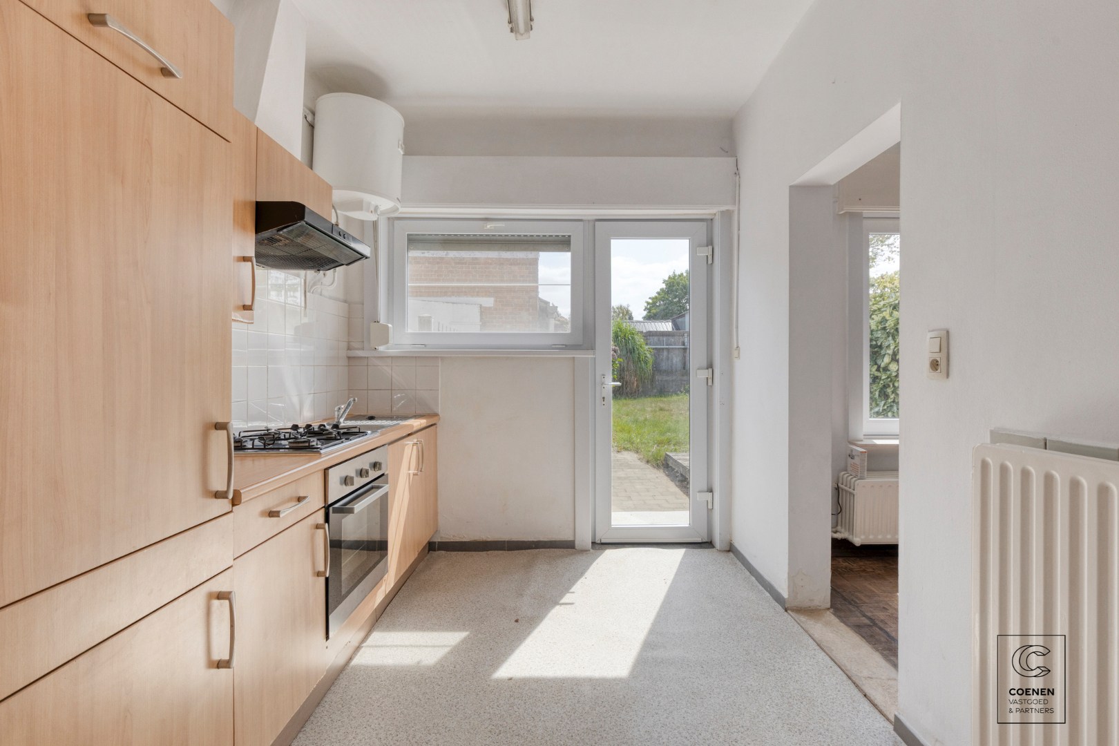 Maison à vendre à Ekeren avec 3 chambres - photo 2