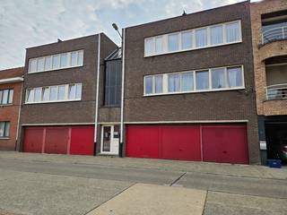Gezellig 2 slaapkamer appartement op toplocatie in Mol!Door de goede ligging van het appartement kan de toekomstige bewoner eenvoudig gebruikmaken...