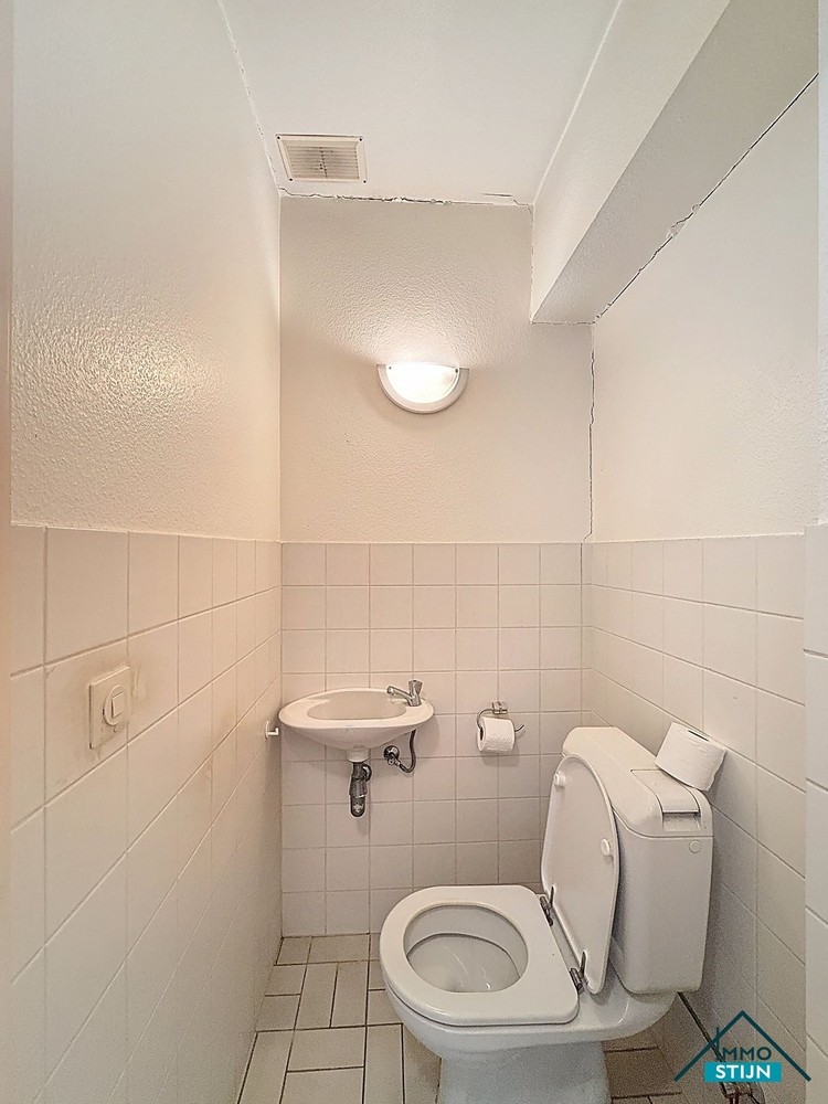 Appartement à vendre à Harelbeke avec 1 chambre - photo 3