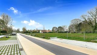 Land for sale in Knokke-Heist