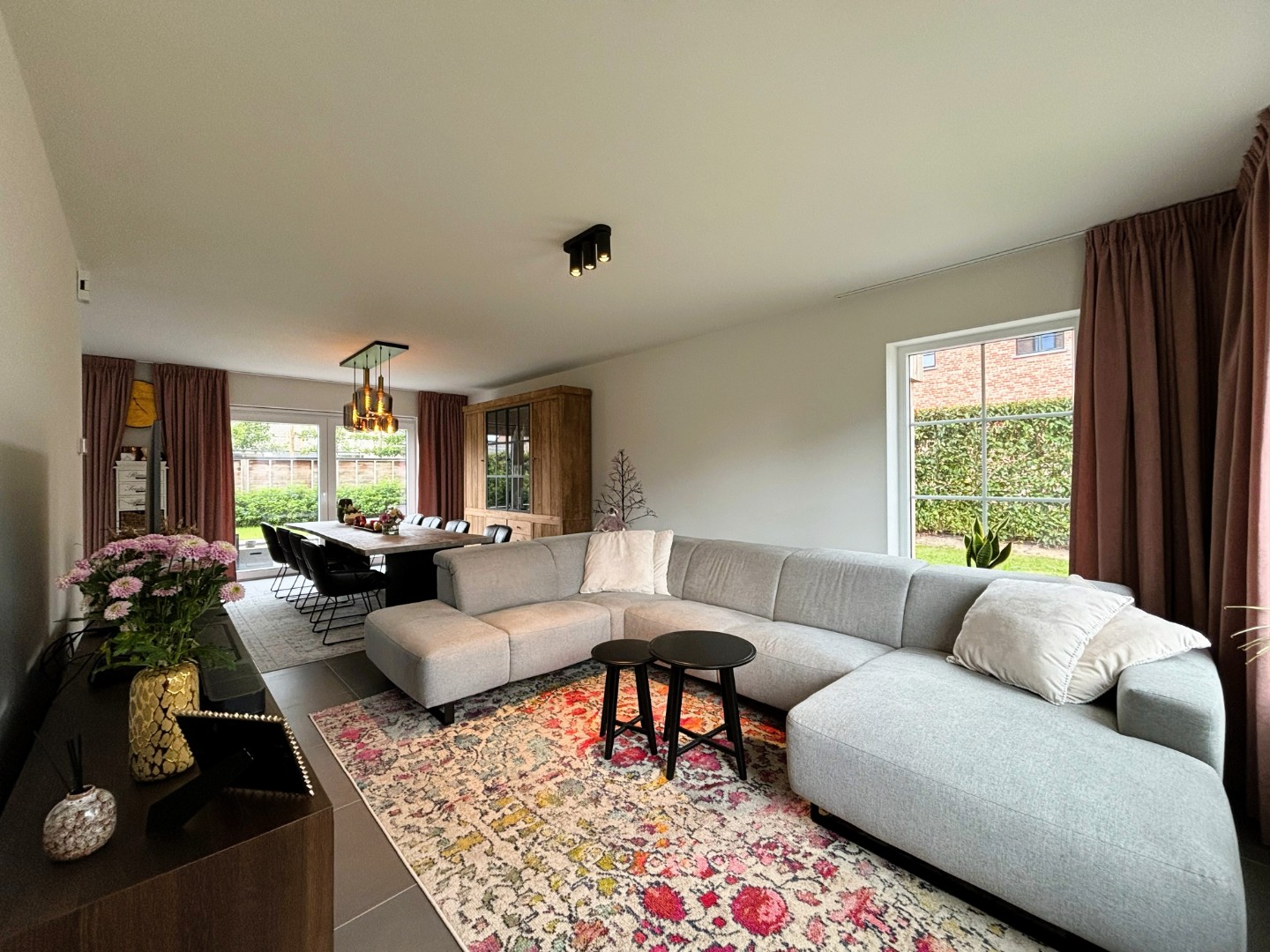 Energiezuinige nieuwbouwwoning te huur te Roeselare - photo 4