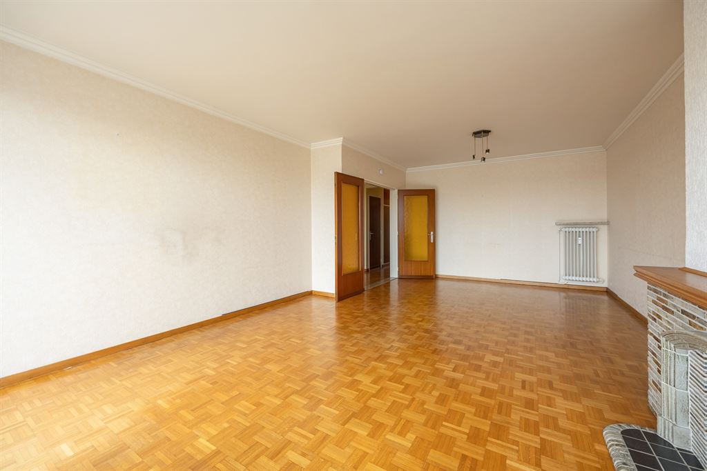Lichtrijk 2-slaapkamerappartement met zonnig terras incl. autostaanplaats - foto 4