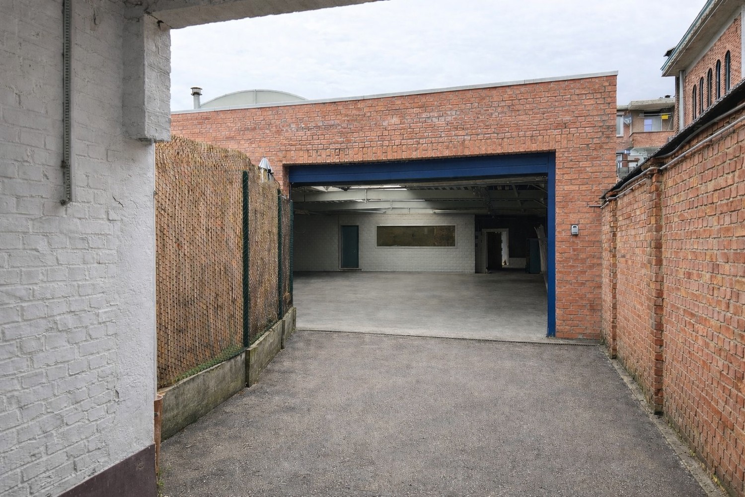 Magazijn te huur – ca. 250 m² - foto 2