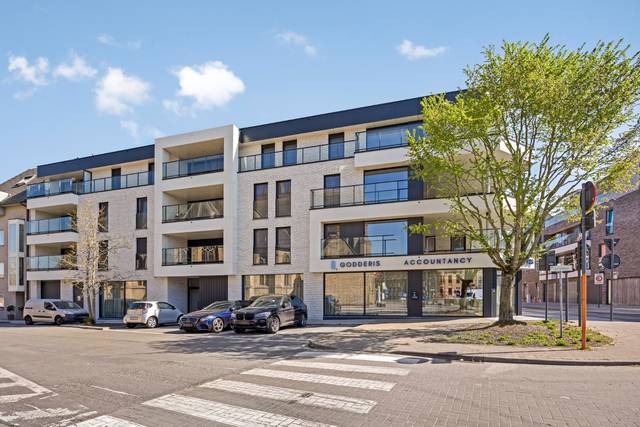 Project te koop in Staden