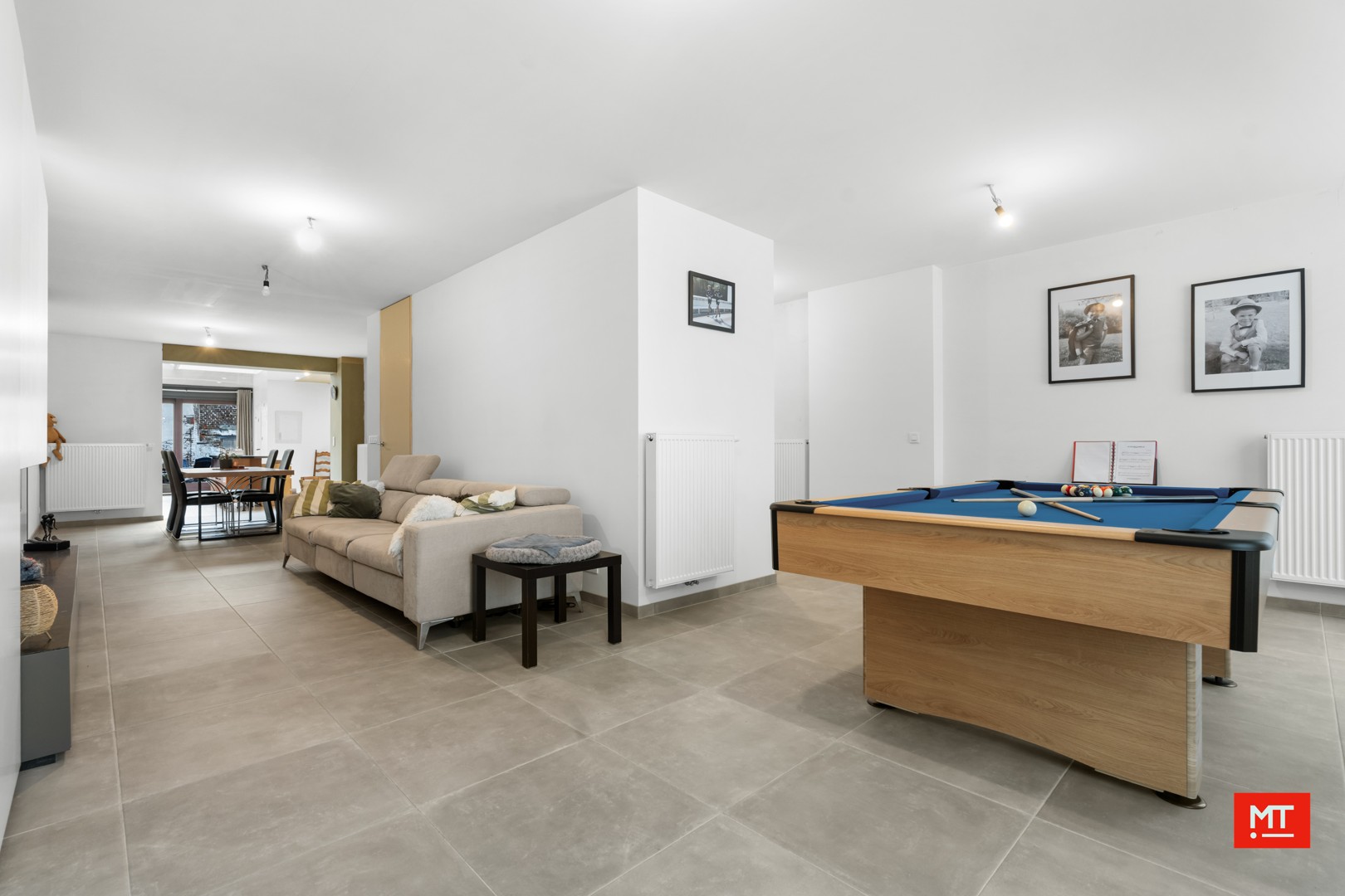 Maison à vendre à Wervik avec 4 chambres - photo 2