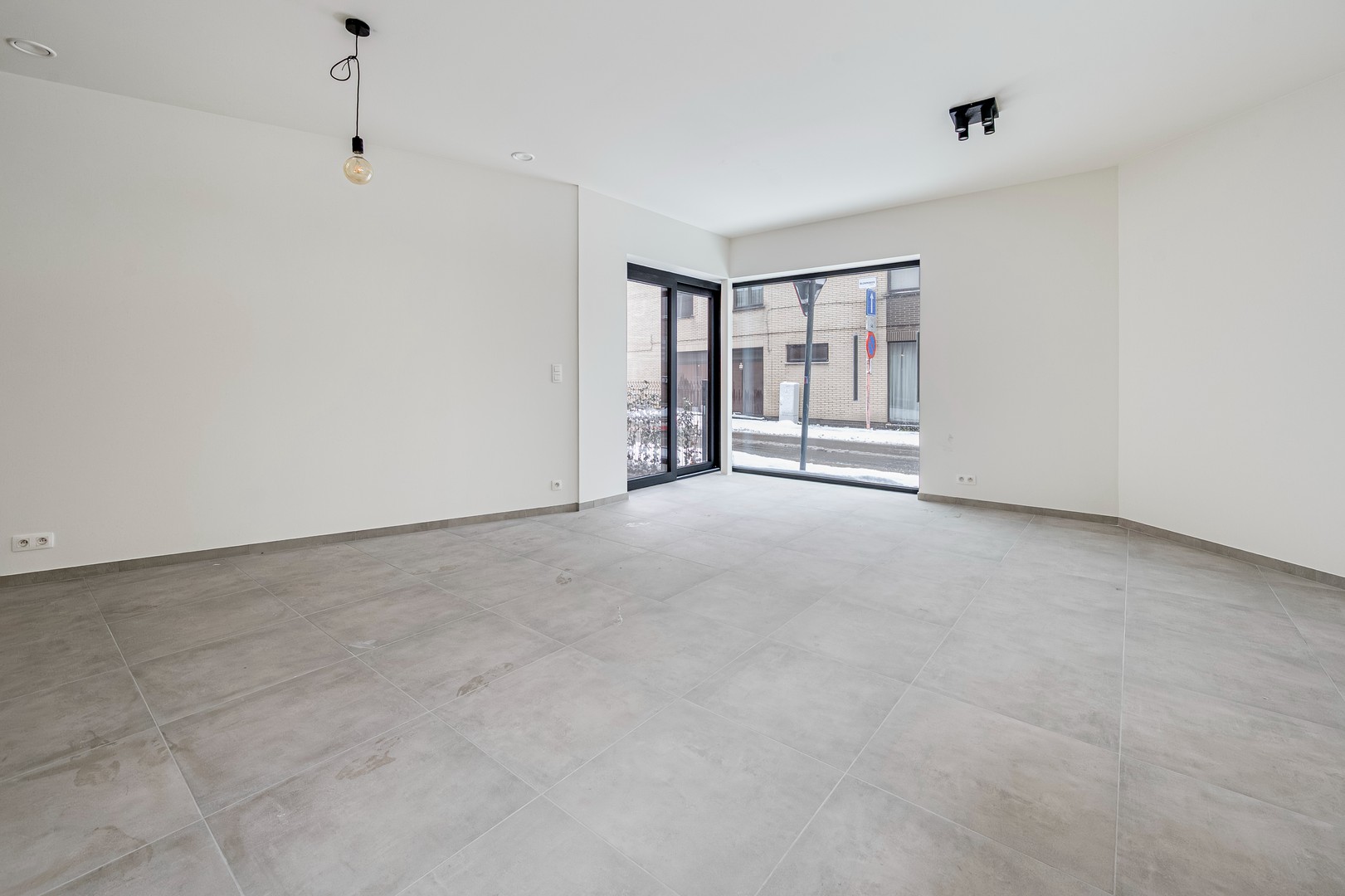 Trendy en hip kleinschalig nieuwbouwproject pal in het centrum! - foto 5