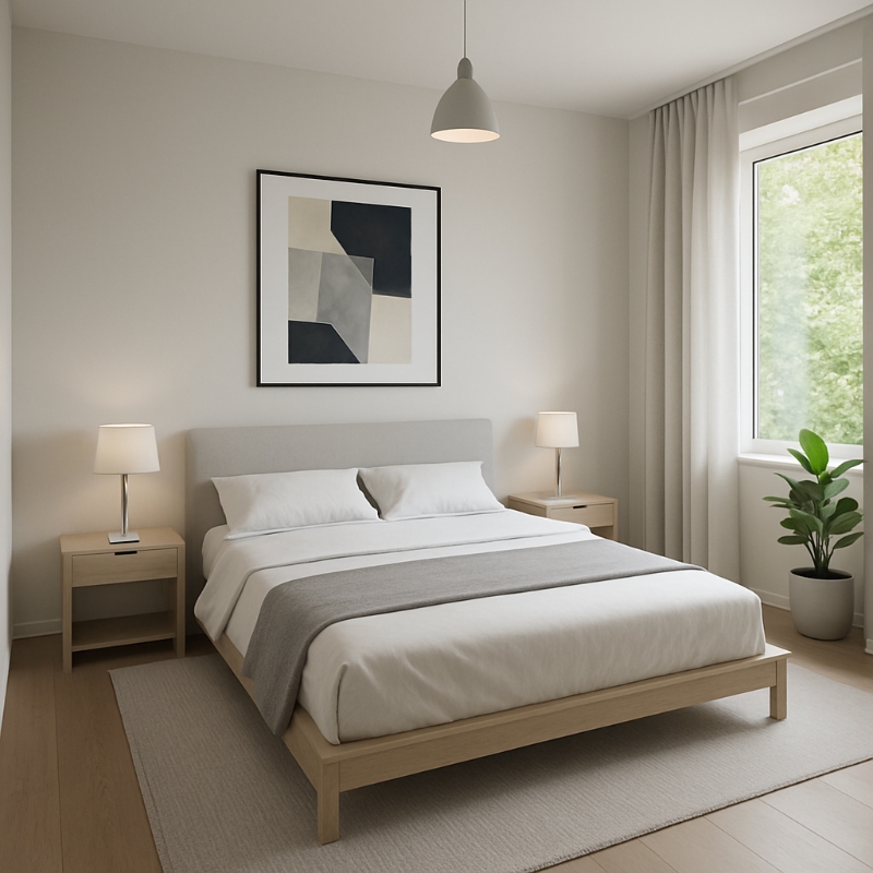 Uw droomwoning in Kuurne: Modern, Duurzaam en Centraal Gelegen - foto 4