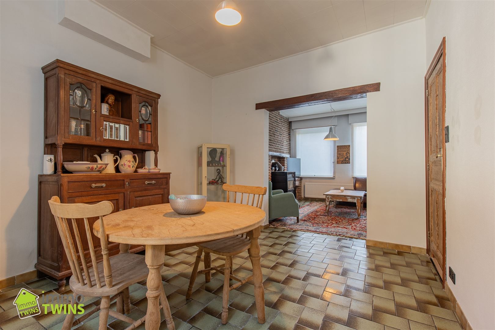 Woning - foto 4