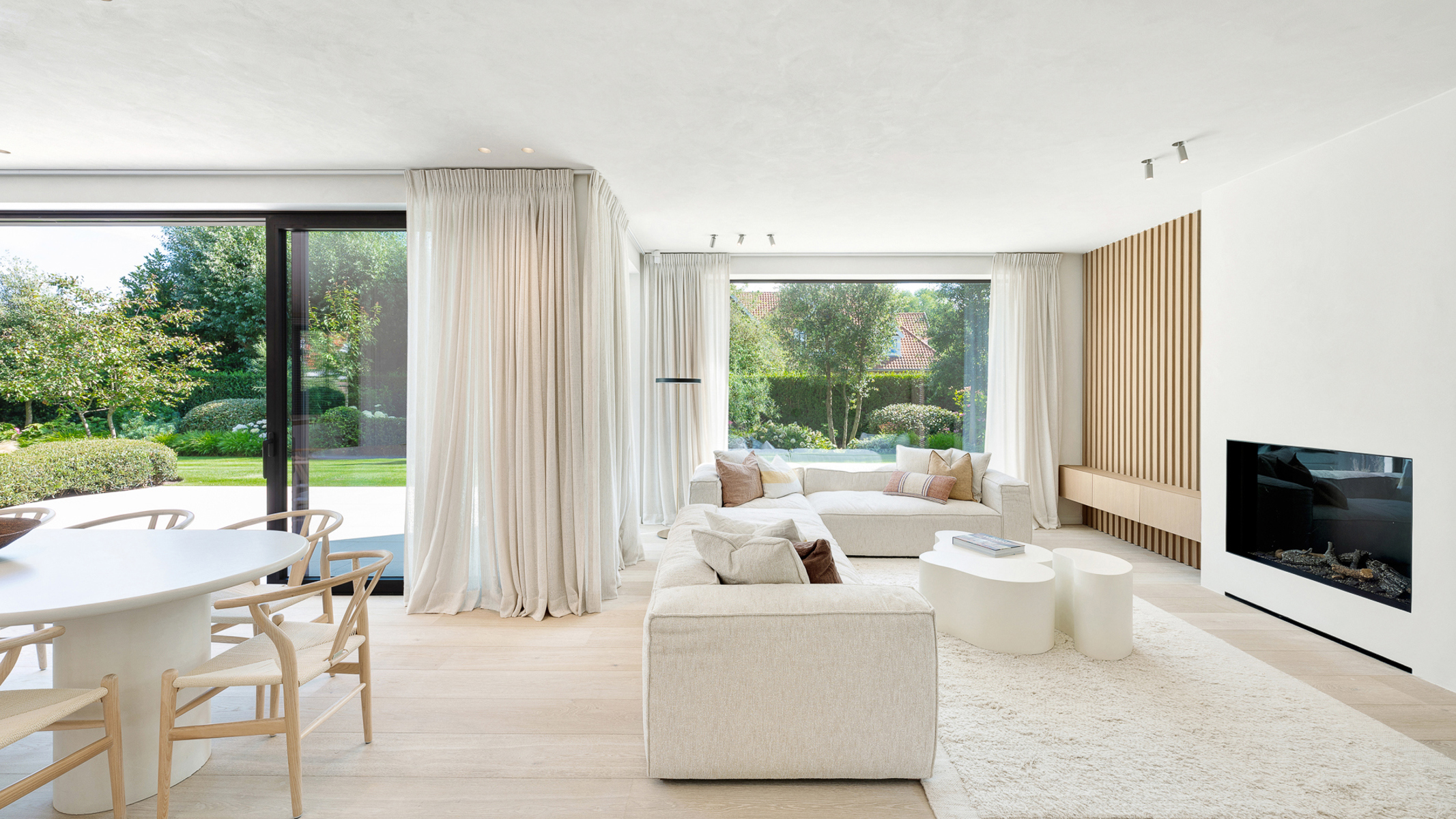 Unieke nieuwbouwvilla - Zoute - foto 5