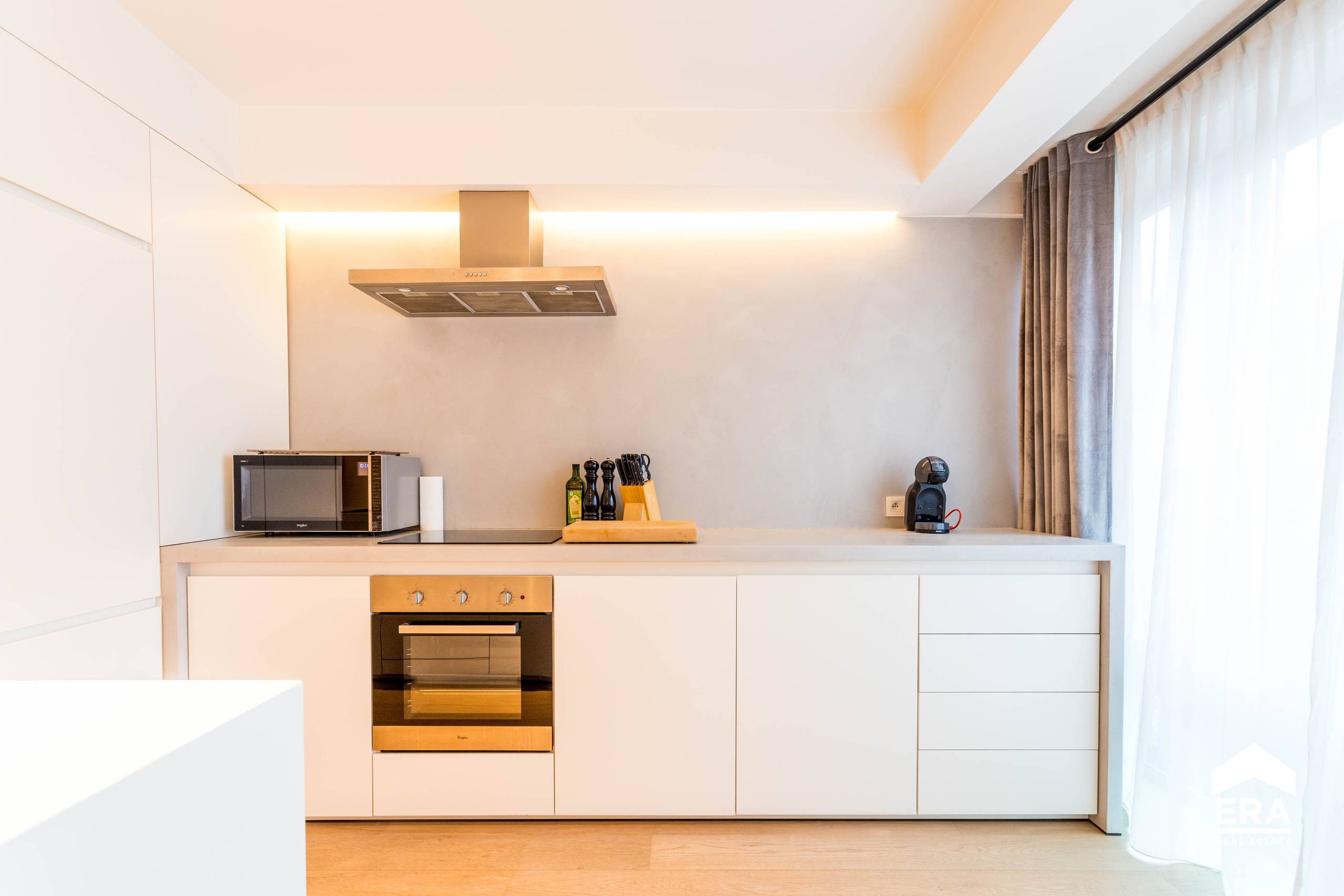 GERENOVEERD 2-SLPK APPARTEMENT MET STAANPLAATS IN ROESELARE - foto 4