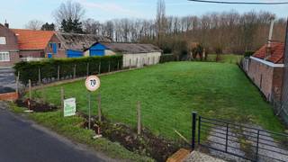 Terrain à vendre à Zedelgem