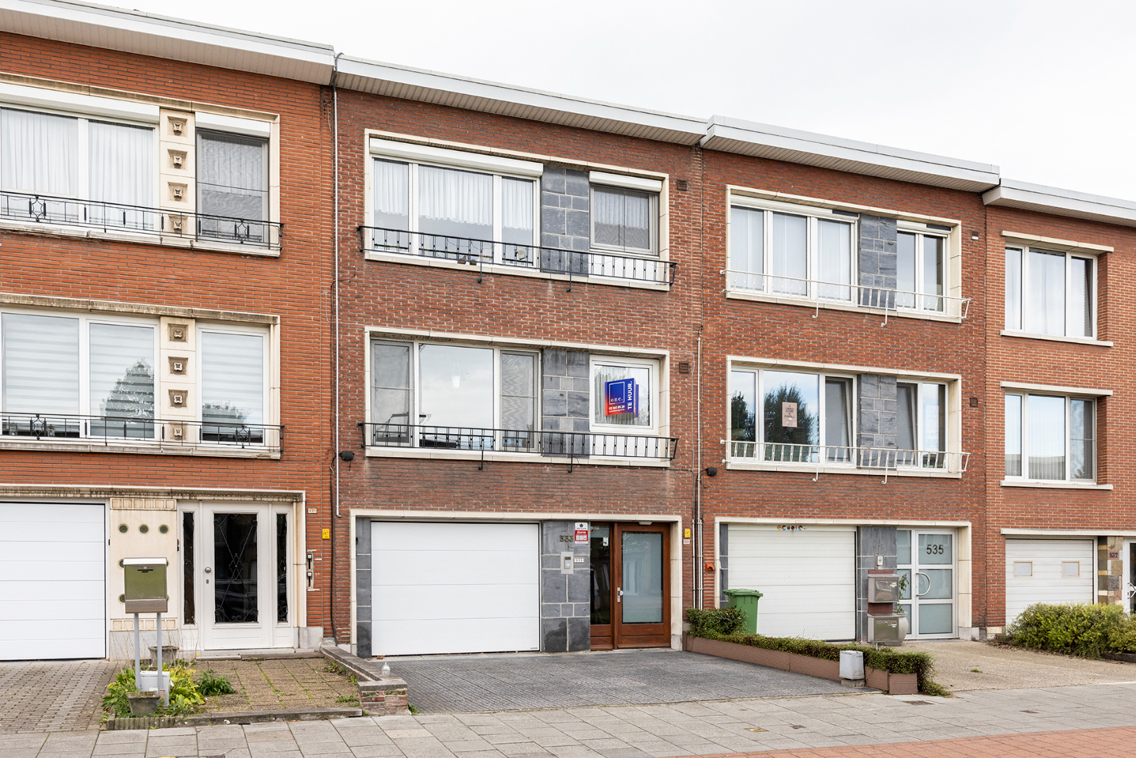 Appartement à louer à Deurne avec 2 chambres - photo 1