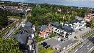 Apartment for sale in Anzegem