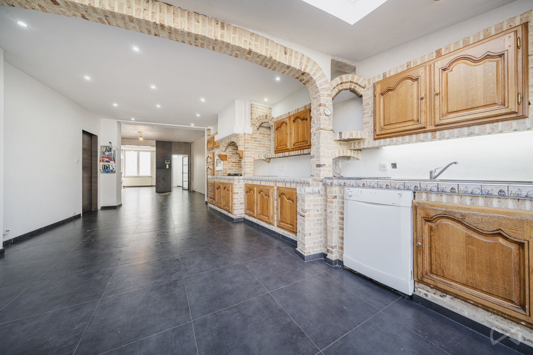 Huis te koop in La Louvière met 2 slaapkamers - foto 5