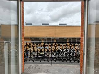 Infos et visites: maxime.l@weinvest.be | 02 315 77 22We Invest a le plaisir de vous proposer en exclusivité ce charmant appartement situé au 1er...