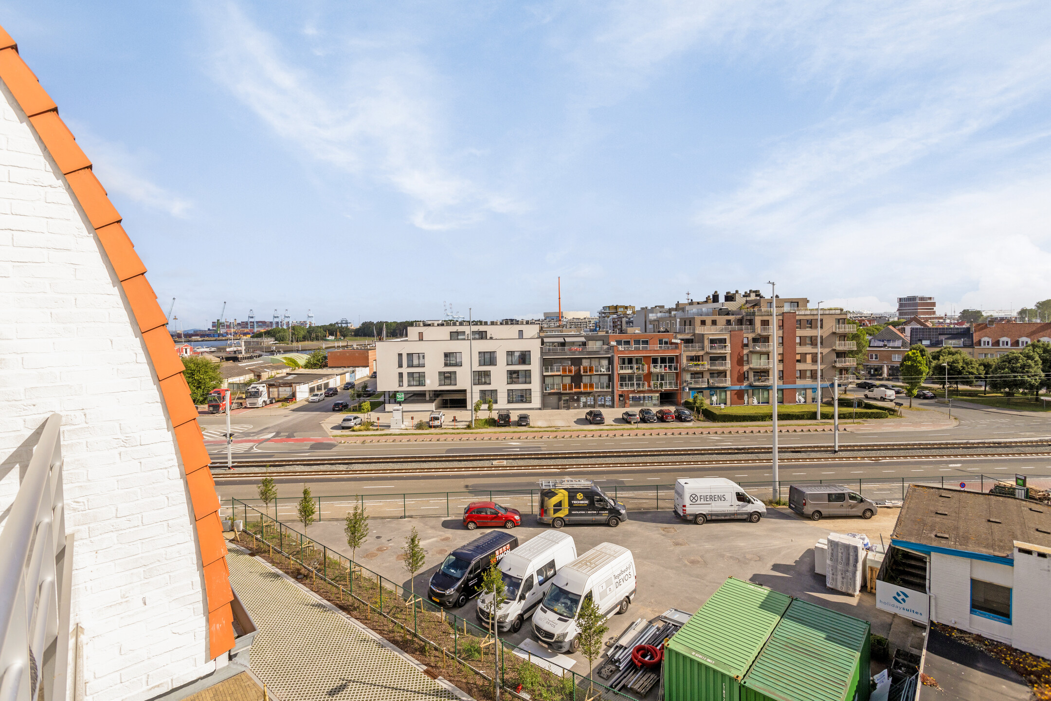 Investeringsappartement te koop in Zeebrugge! - foto 2