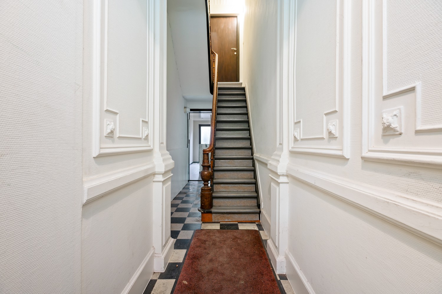 Studio met stadstuin te Antwerpen! - foto 2