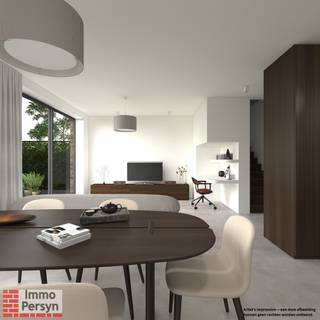 Maison à vendre à Scherpenheuvel-Zichem