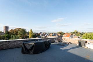 Appartement à vendre à Duffel