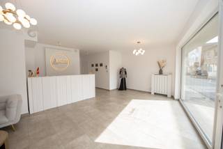 Commercial for rent in Waregem
