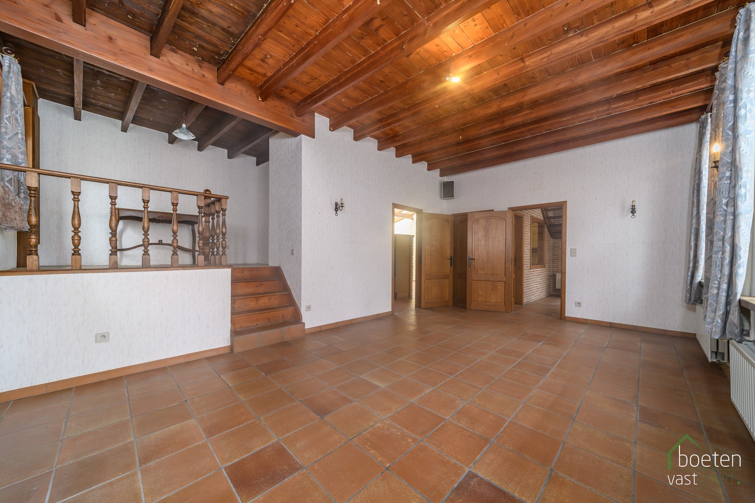 Maison à vendre à Leisele avec 3 chambres - photo 4