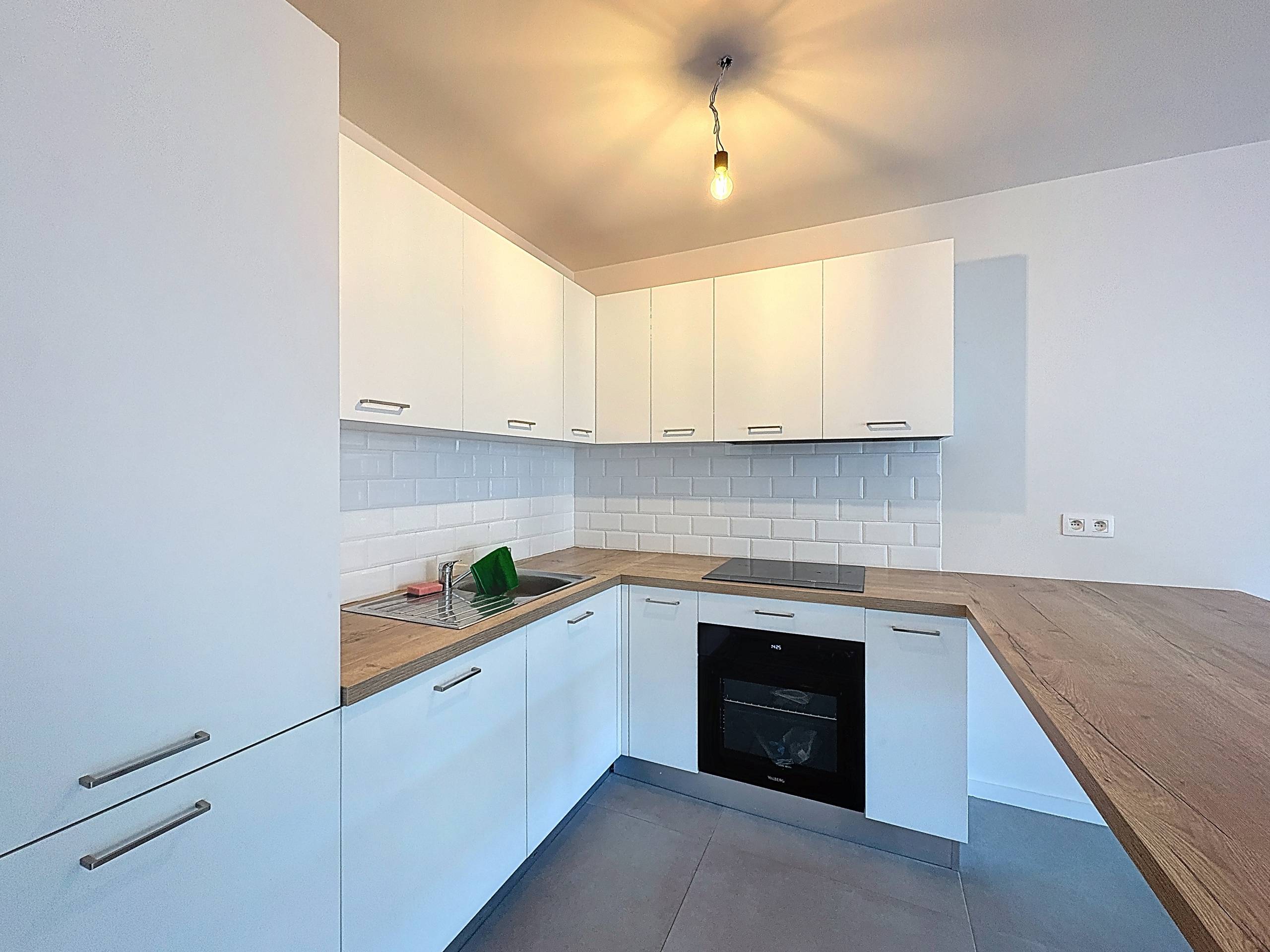 Ruim appartement in Grimbergen te huur - foto 3