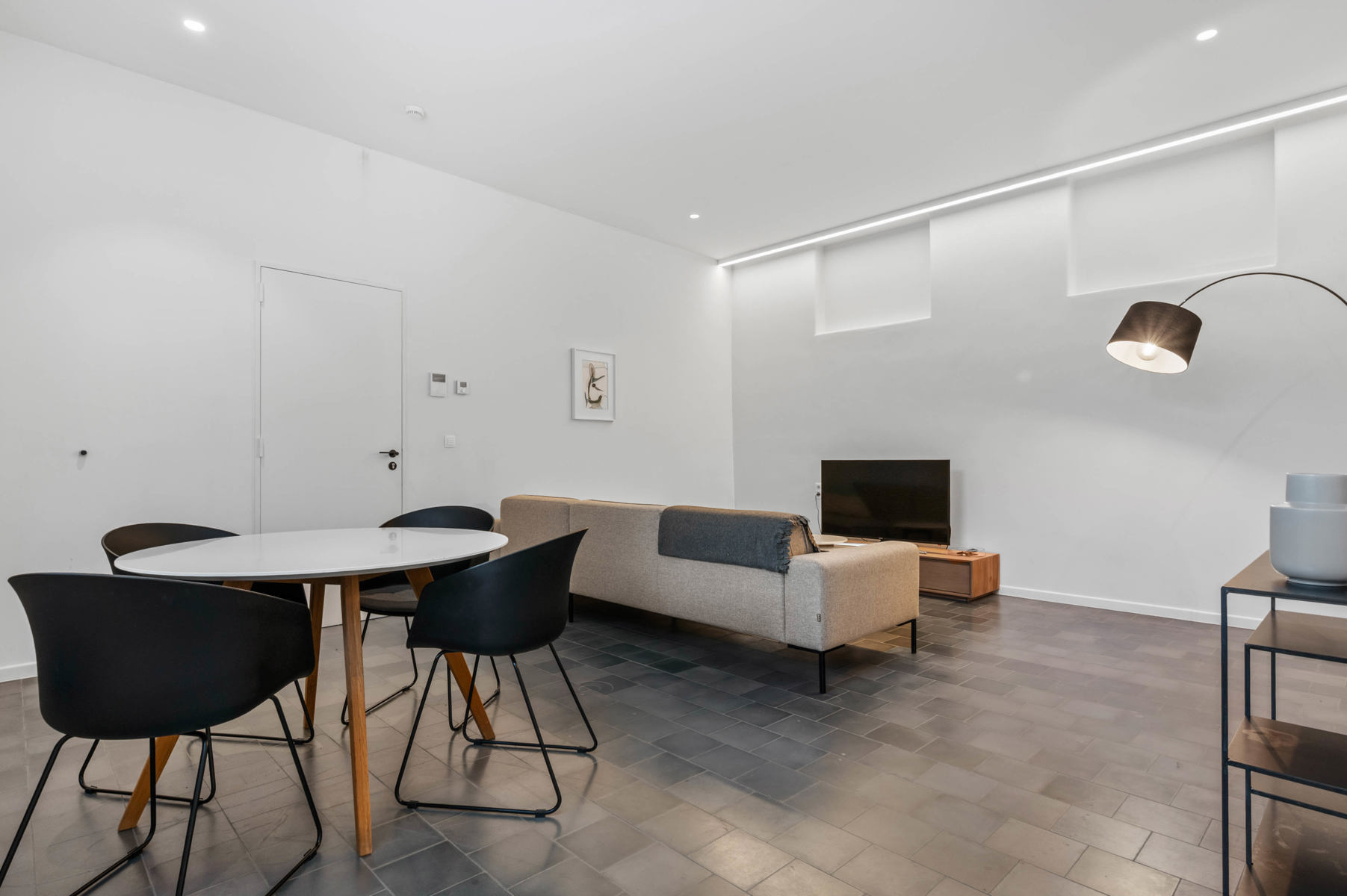 Apartment for rent in Aalst with 1 bedroom - photo 4