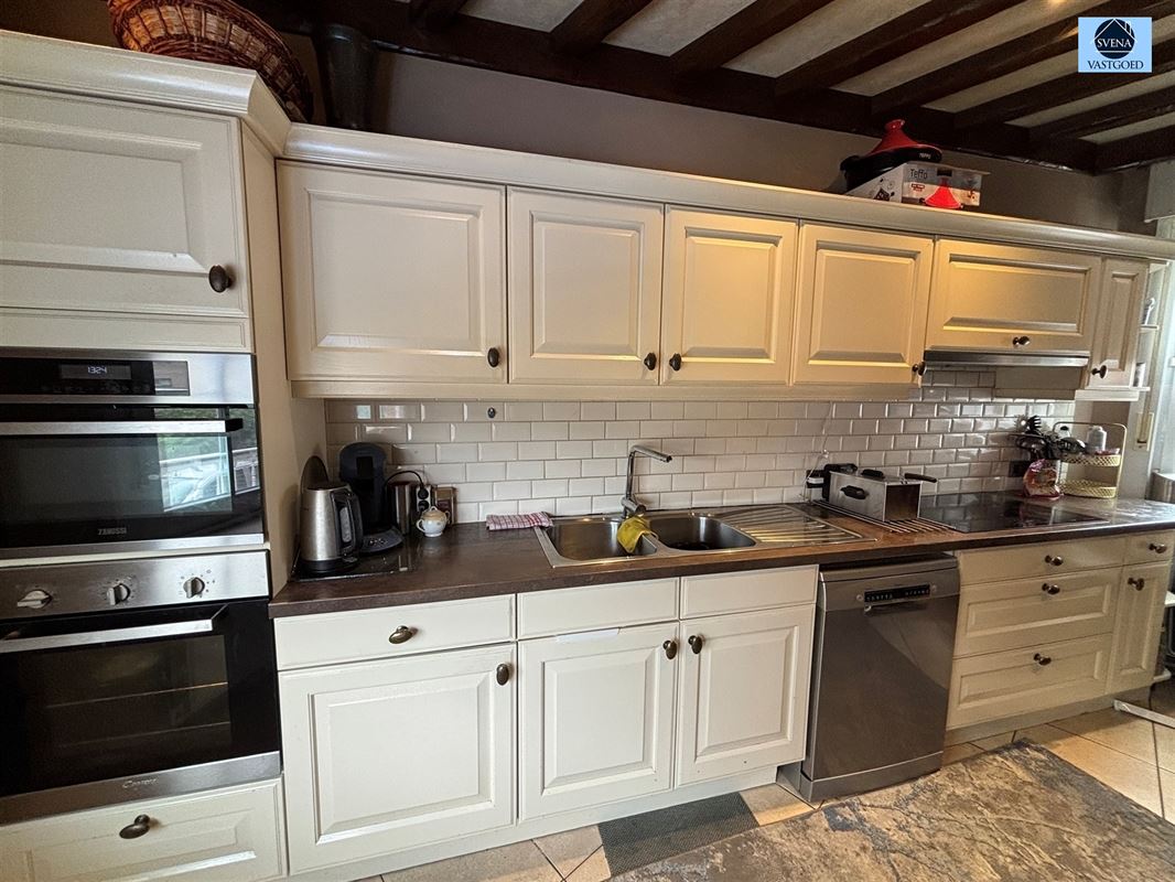 3-GEVELWONING MET 4 SLAAPKAMERS EN TUIN - foto 4