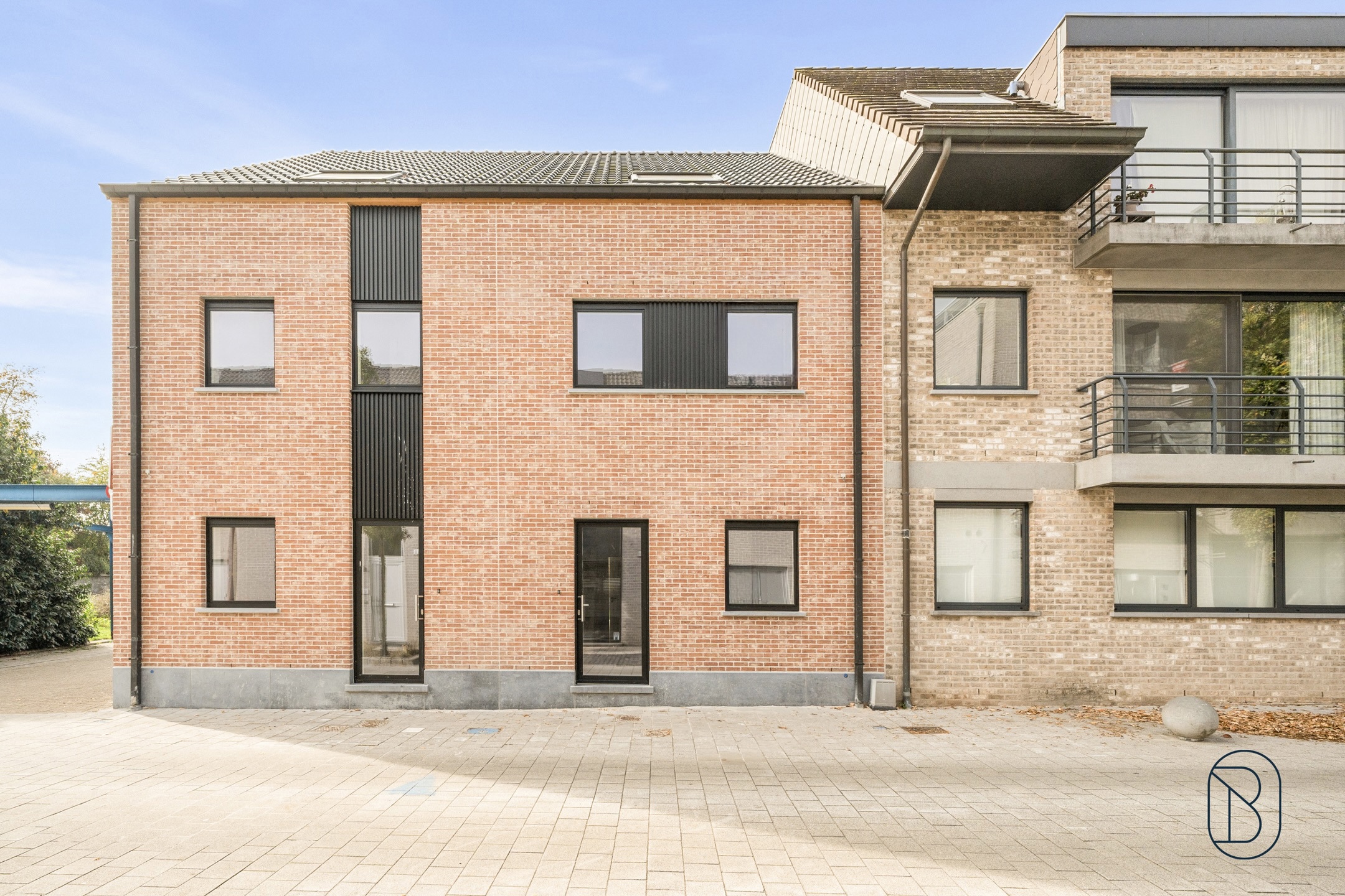 Maison à vendre à Deerlijk avec 4 chambres - photo 5