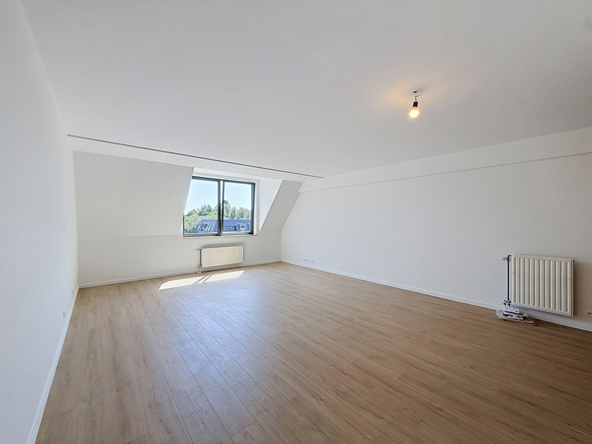Appartement in Waterloo