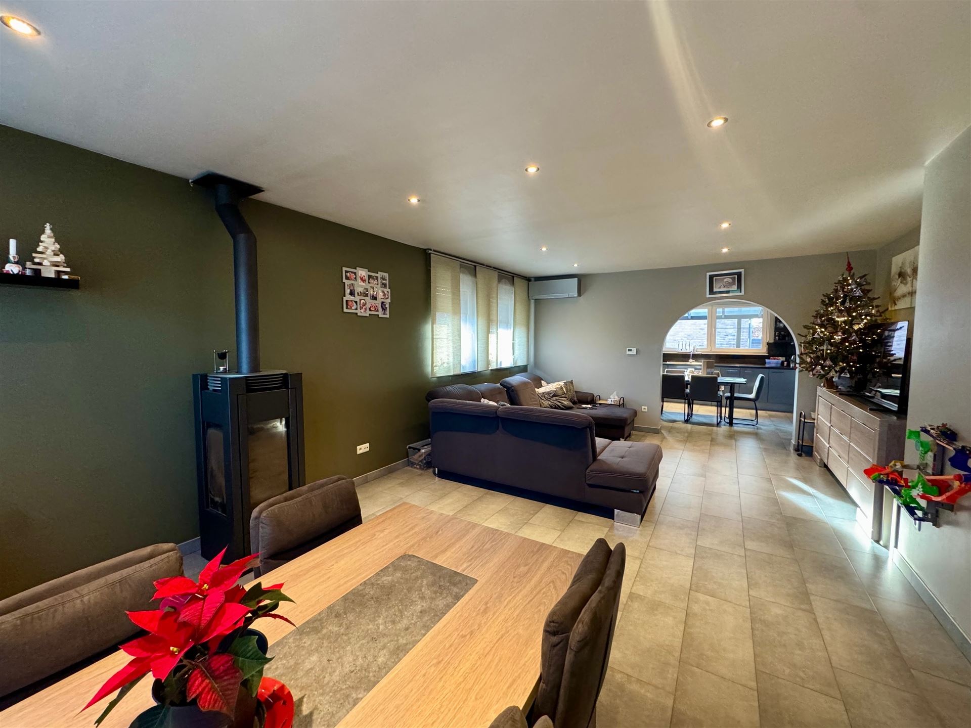 Maison à vendre à Maasmechelen avec 3 chambres - photo 3