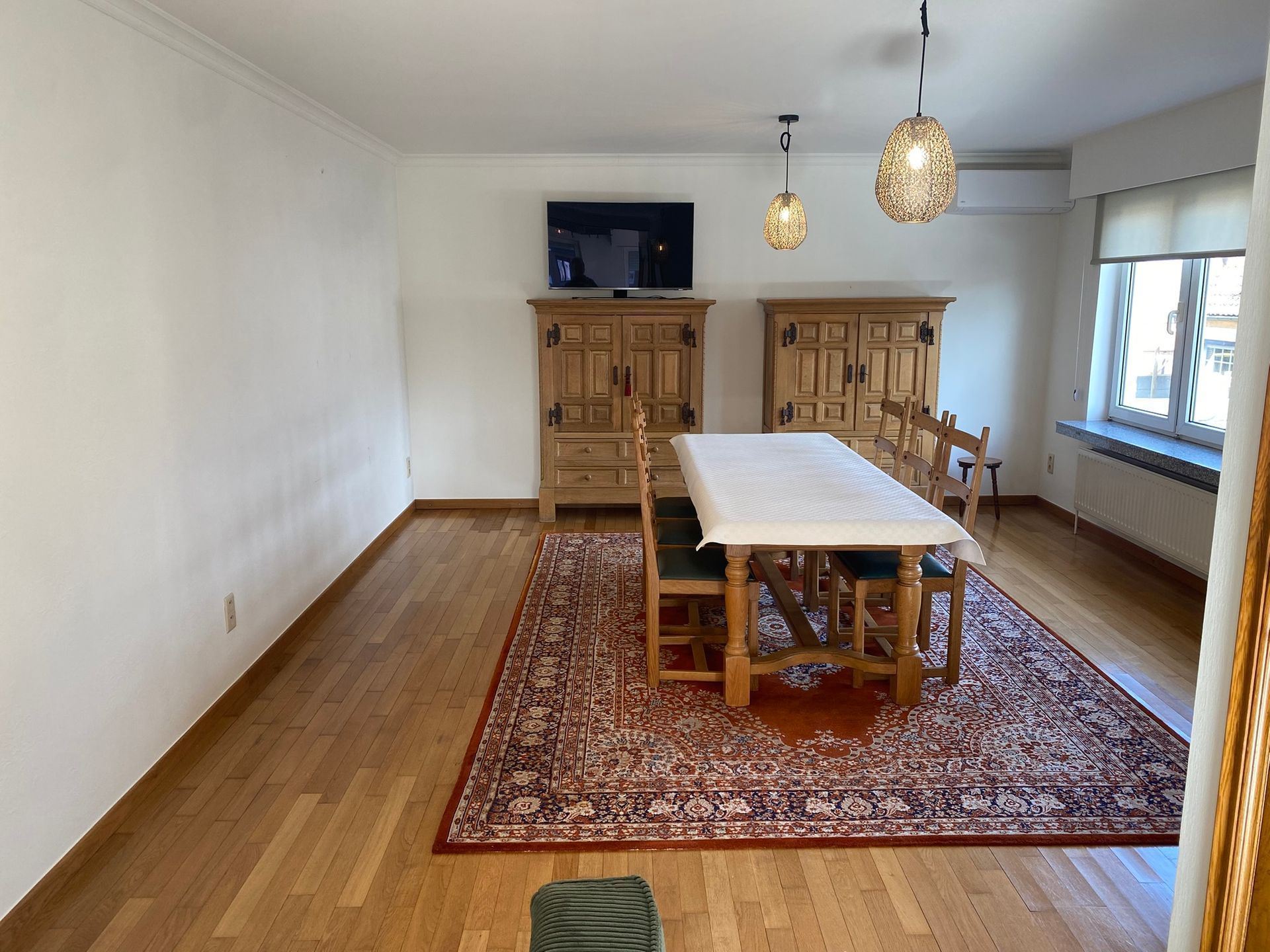 Woning met 2 slaapkamers en terras - foto 5