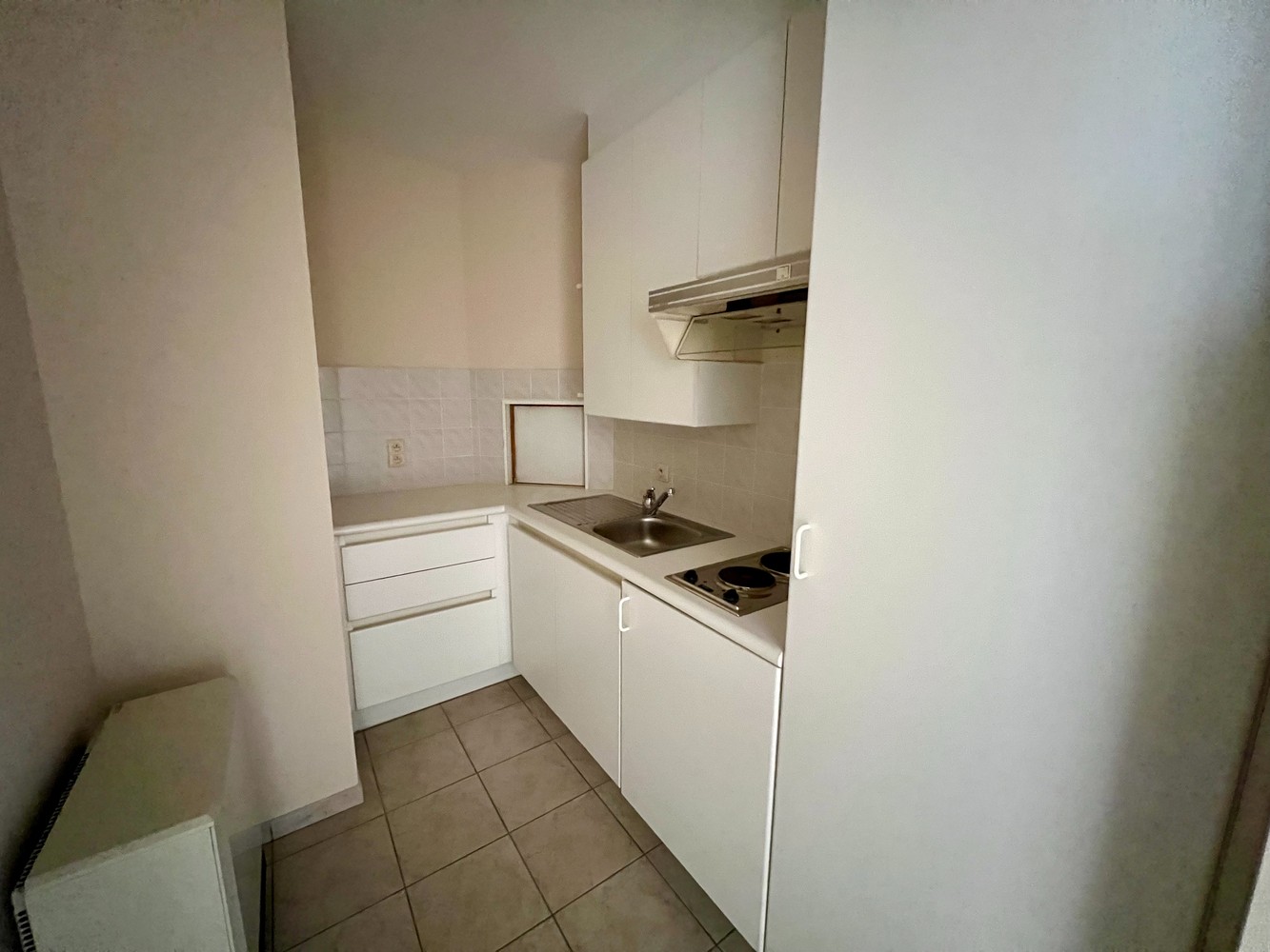 Ruim appartement met (hotel)diensten nabij Gent te koop! - foto 4