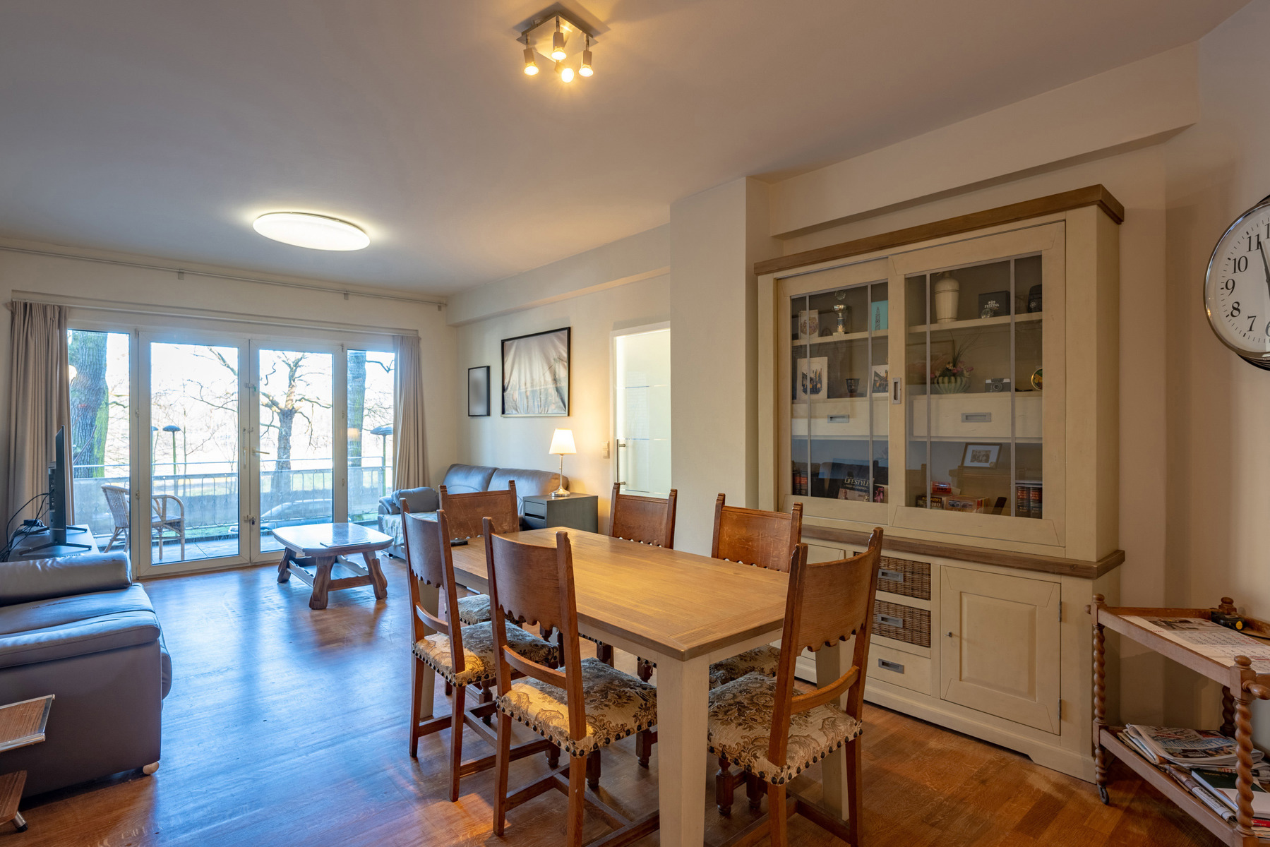 Apartment for sale in Antwerp with 2 bedrooms - photo 4