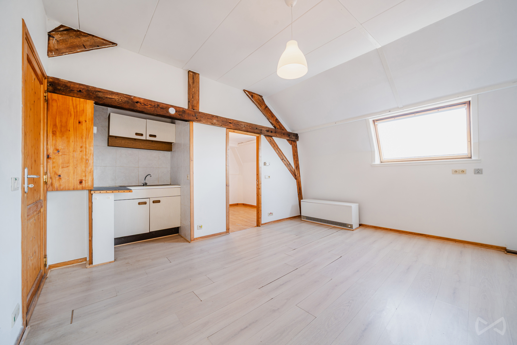 Duplex 3 slaapkamers ideaal gelegen in Doornik. - foto 5