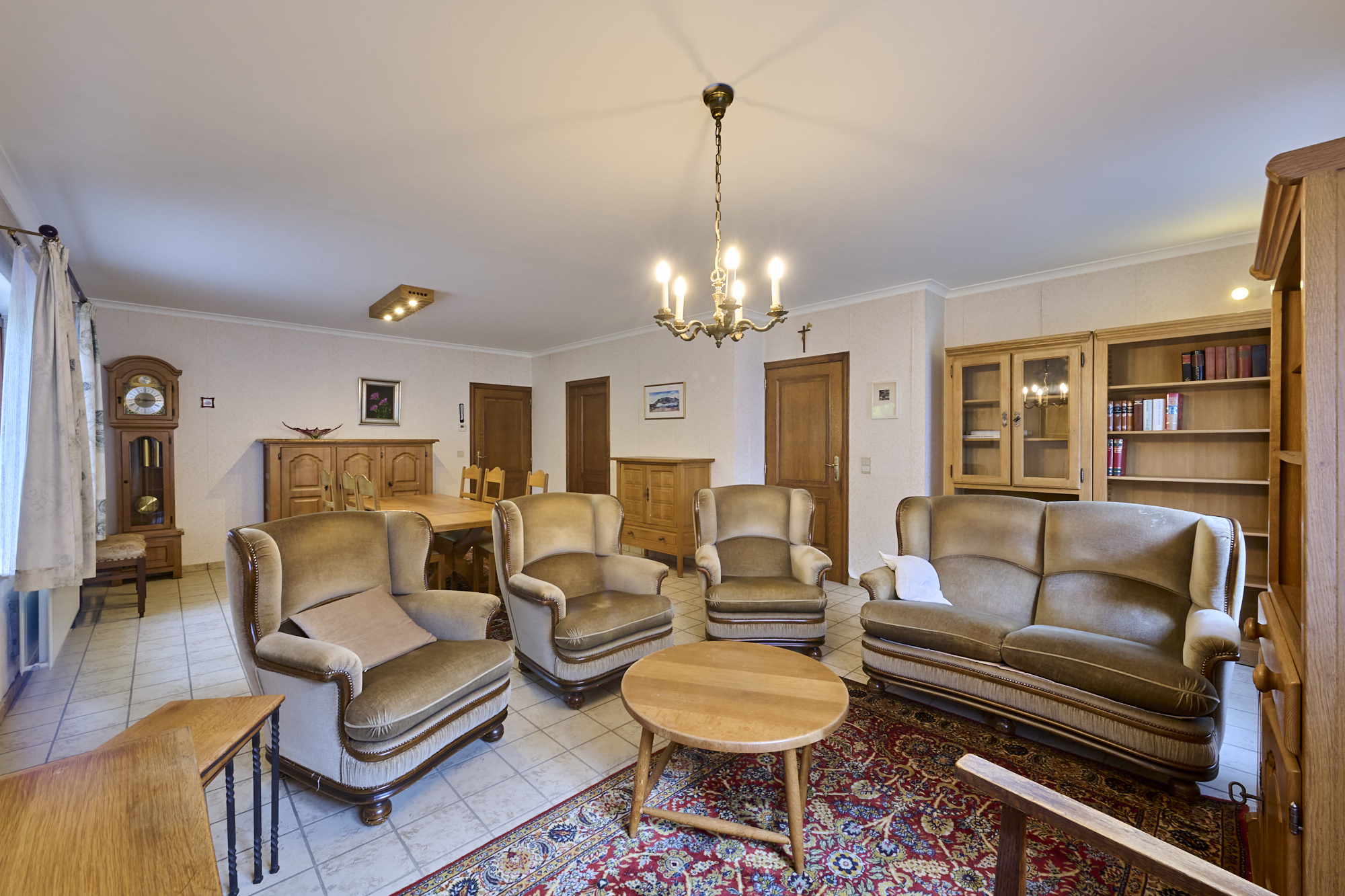 Ruime gezinswoning op toplocatie - foto 4