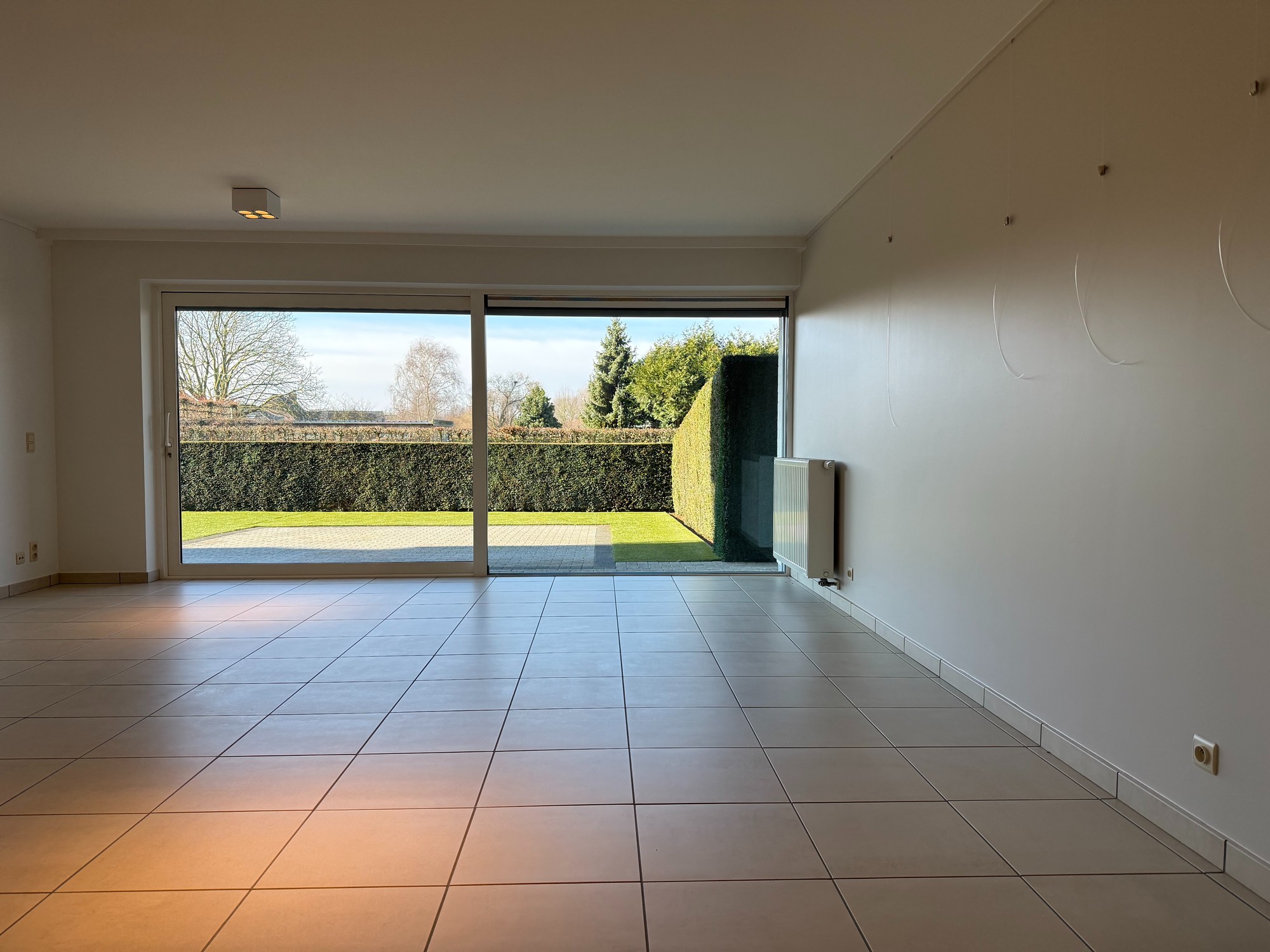 Perfect onderhouden instapklaar gelijkvloers appartement met tuintje | Potegemstraat - photo 5